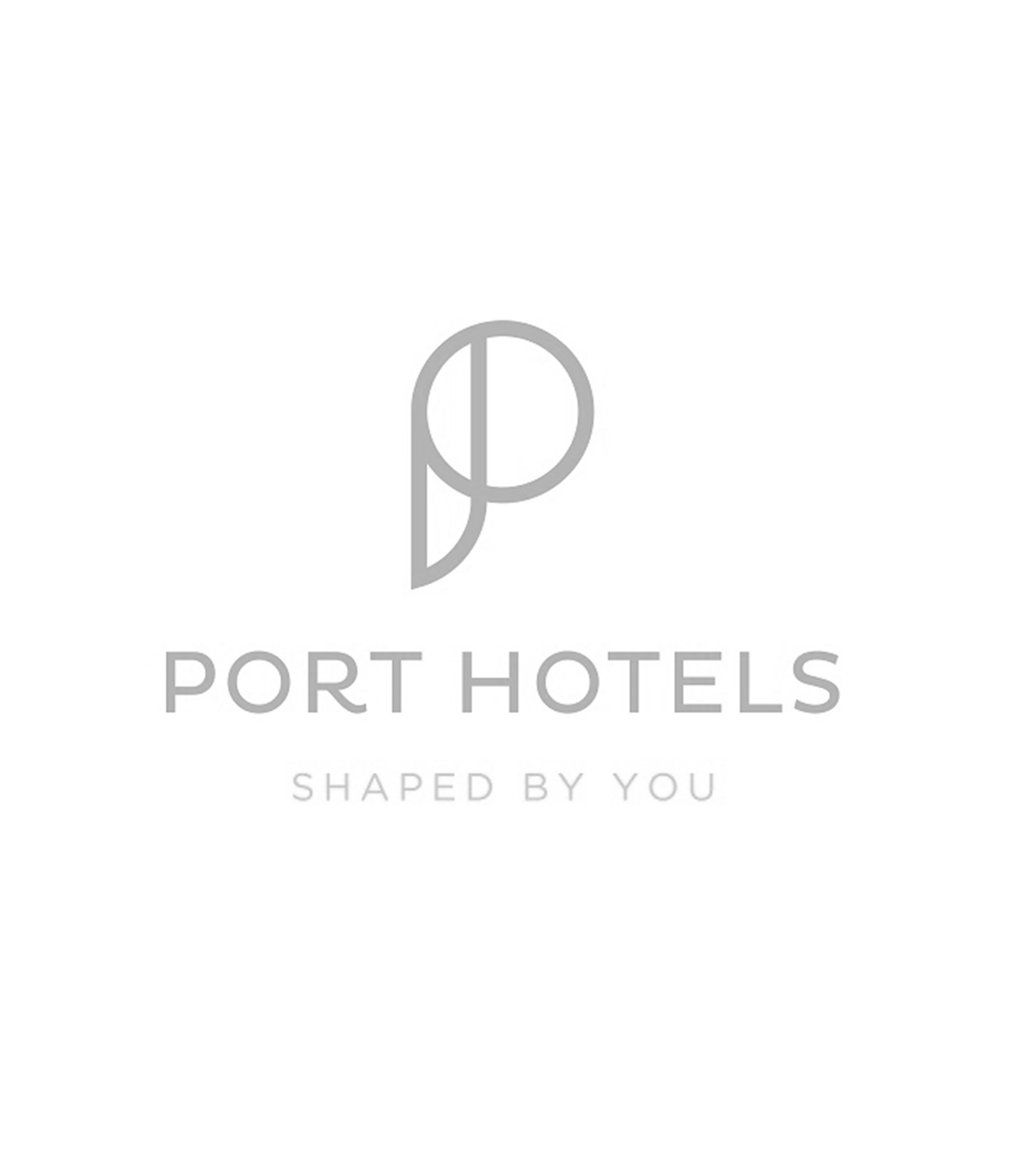 porthotel logo